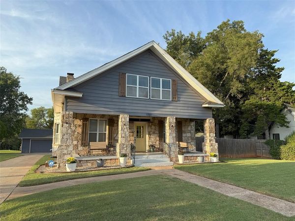 1731 NW 40th Street, Oklahoma City, OK 73118