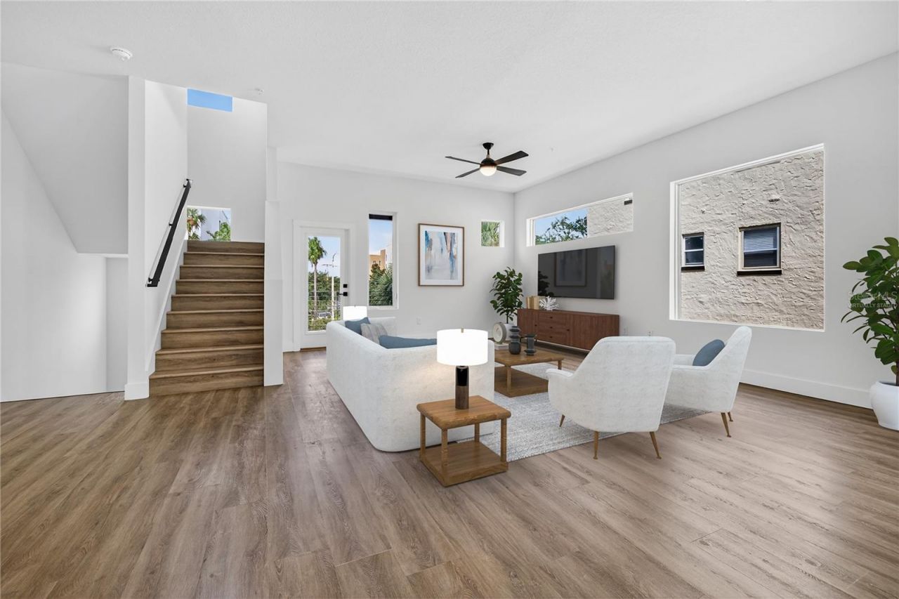 536 Dr. Martin Luther King Jr Street S, Saint Petersburg, FL 33701 Photo