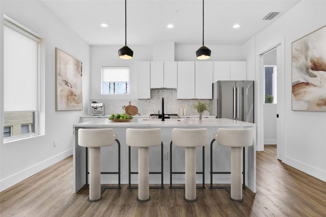 536 Dr. Martin Luther King Jr Street S, Saint Petersburg, FL 33701 Photo