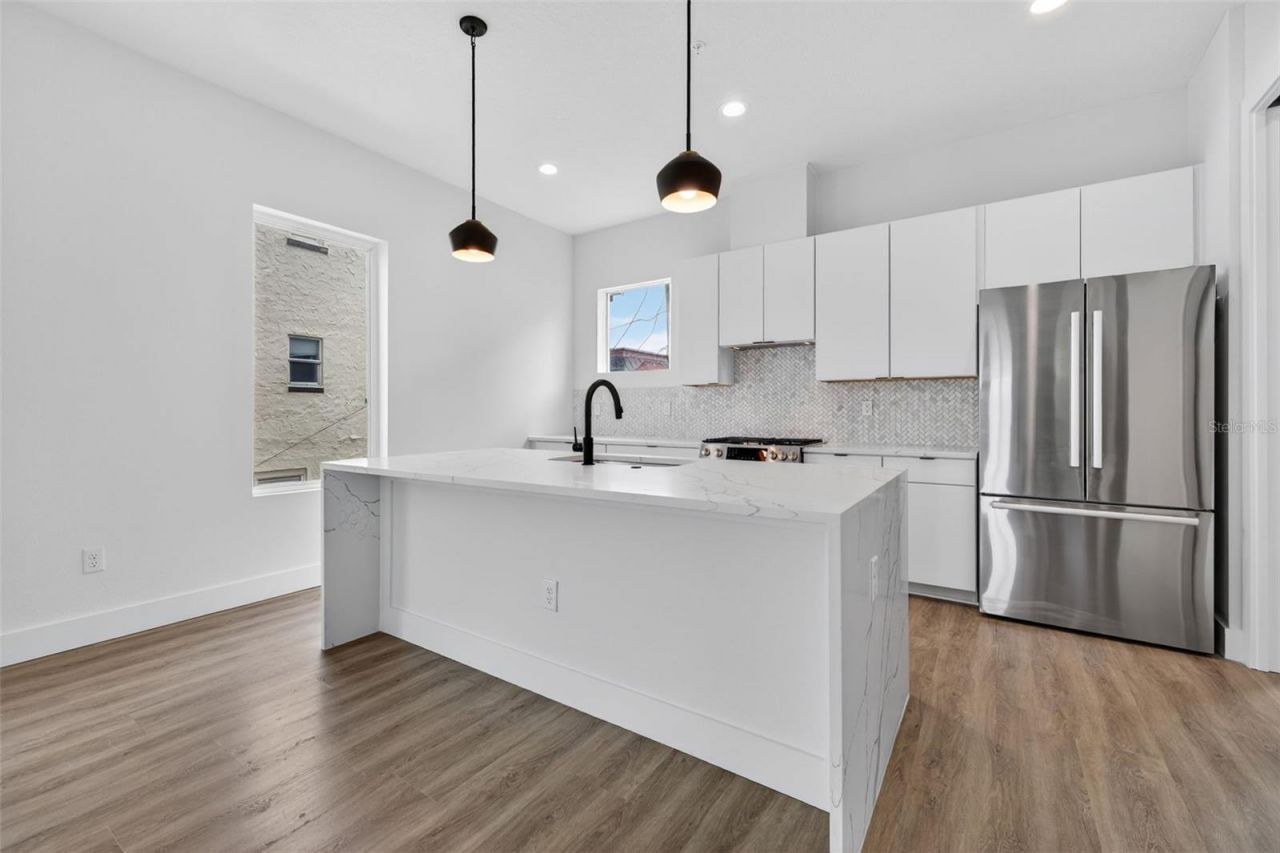 536 Dr. Martin Luther King Jr Street S, Saint Petersburg, FL 33701 Photo