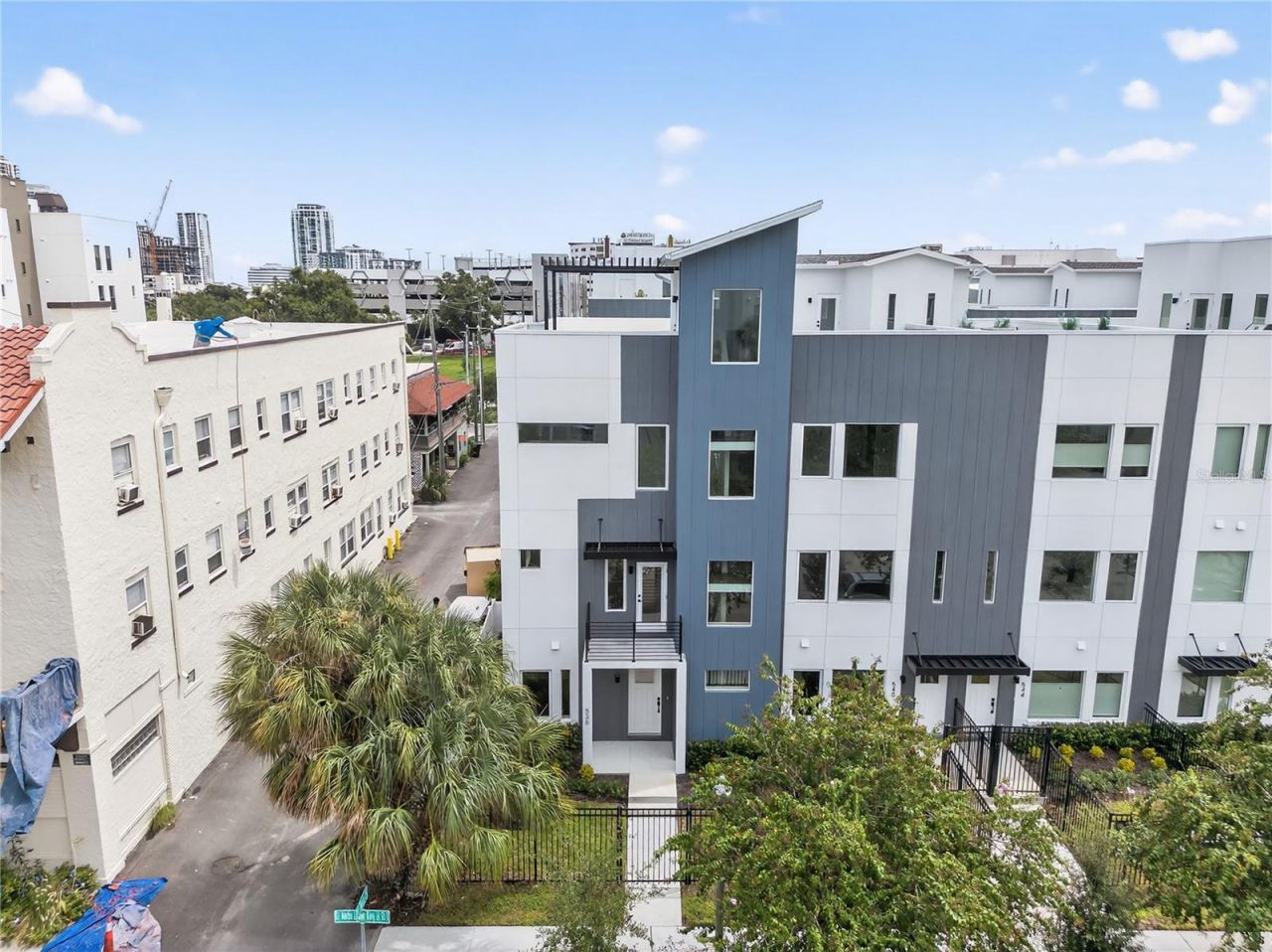 536 Dr. Martin Luther King Jr Street S, Saint Petersburg, FL 33701 Photo