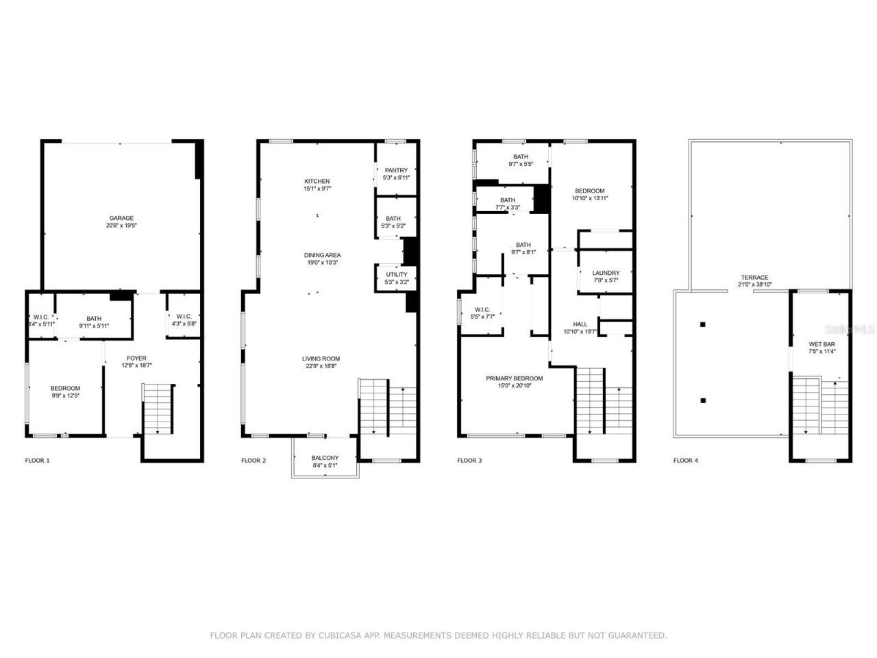 536 Dr. Martin Luther King Jr Street S, Saint Petersburg, FL 33701 Photo