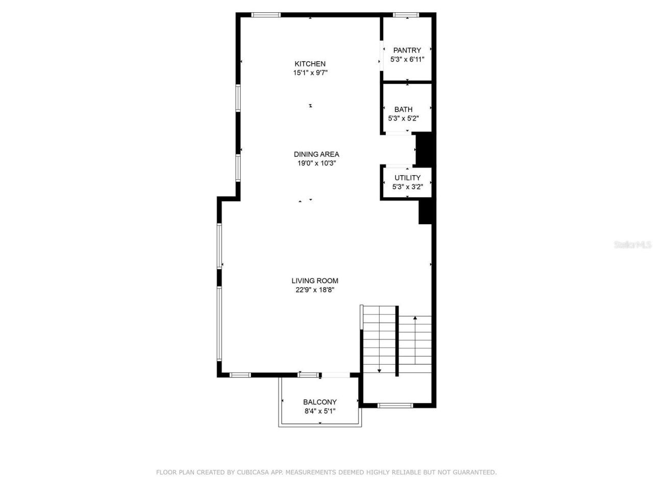 536 Dr. Martin Luther King Jr Street S, Saint Petersburg, FL 33701 Photo