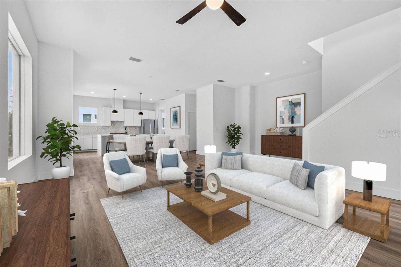 536 Dr. Martin Luther King Jr Street S, Saint Petersburg, FL 33701 Photo