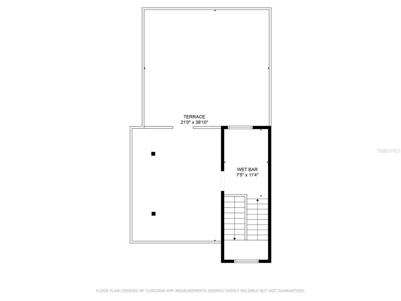 536 Dr. Martin Luther King Jr Street S, Saint Petersburg, FL 33701 Photo