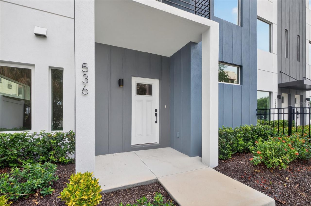 536 Dr. Martin Luther King Jr Street S, Saint Petersburg, FL 33701 Photo