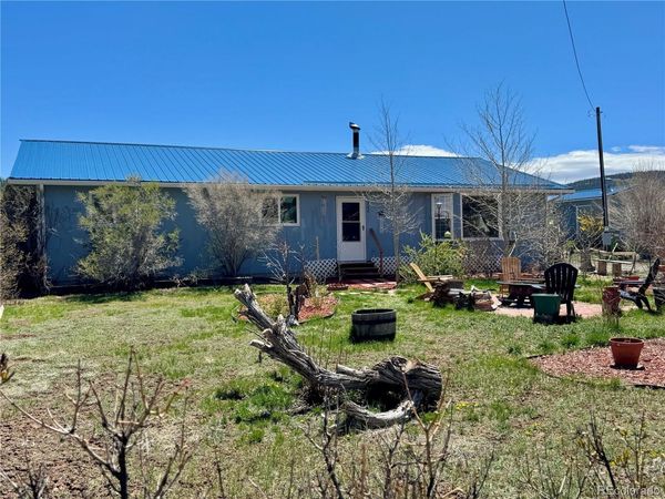 1840 Broyles Lane, Antonito, CO 81120