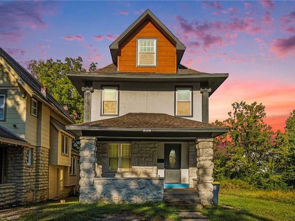 4022 chestnut Avenue, Kansas City, MO 64130