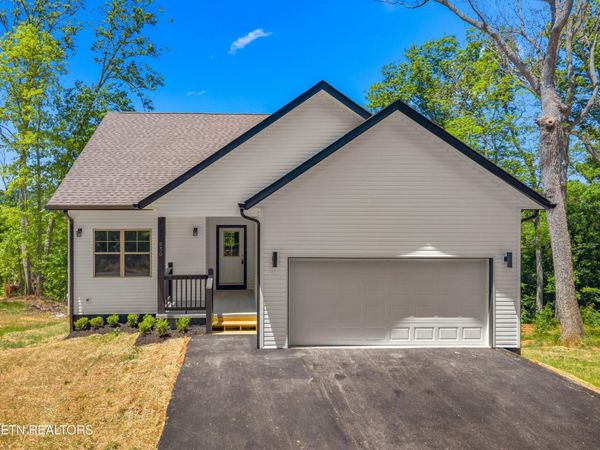 850 TRINITY VIEW CIRCLE Circle, Seymour, TN 37865