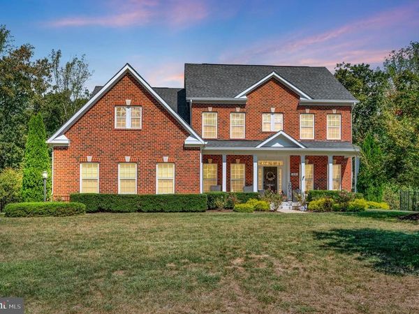 20 GENEVIEVE COURT, FREDERICKSBURG, VA 22406