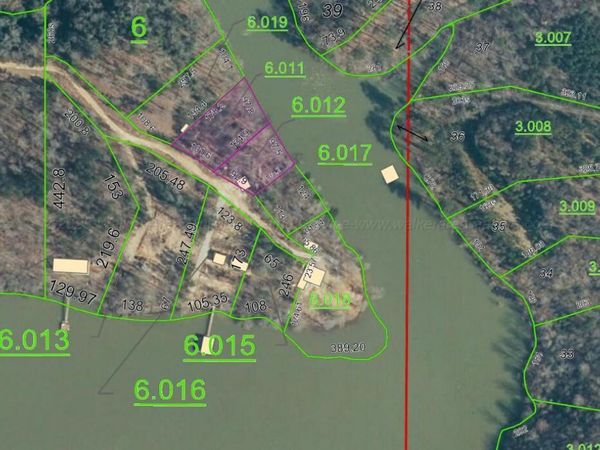 365 DOE HOLLOW Rd, Double Springs, AL 35553