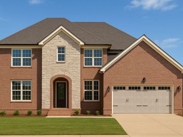185 Blueberry Court, Murfreesboro, TN 37128
