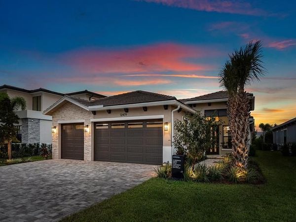 12479 Solana Bay Circle, Palm Beach Gardens, FL 33412