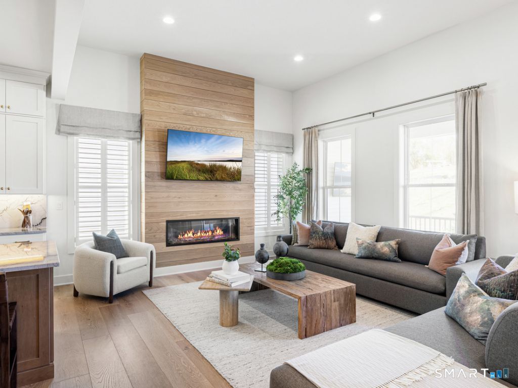 7 Foxwood, Unit Lot # 57, Danbury, CT 06810 Main Photo