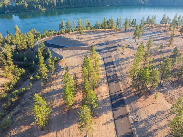 Lot 20 Legacy Way, Nine Mile Falls, WA 99026
