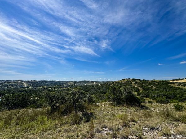 LOT 90 Big Sky Ct, Blanco, TX 78606