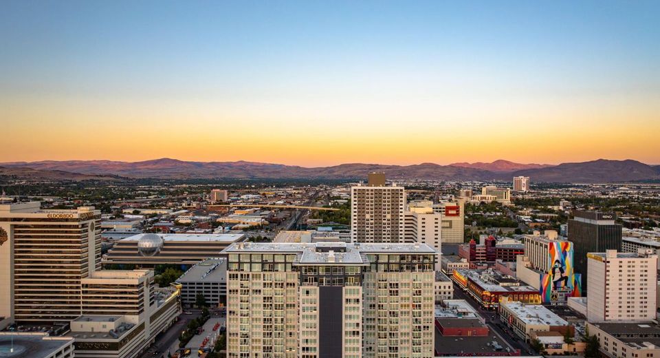 255 N Sierra Street, Unit 2303, Reno, NV 89501 Photo