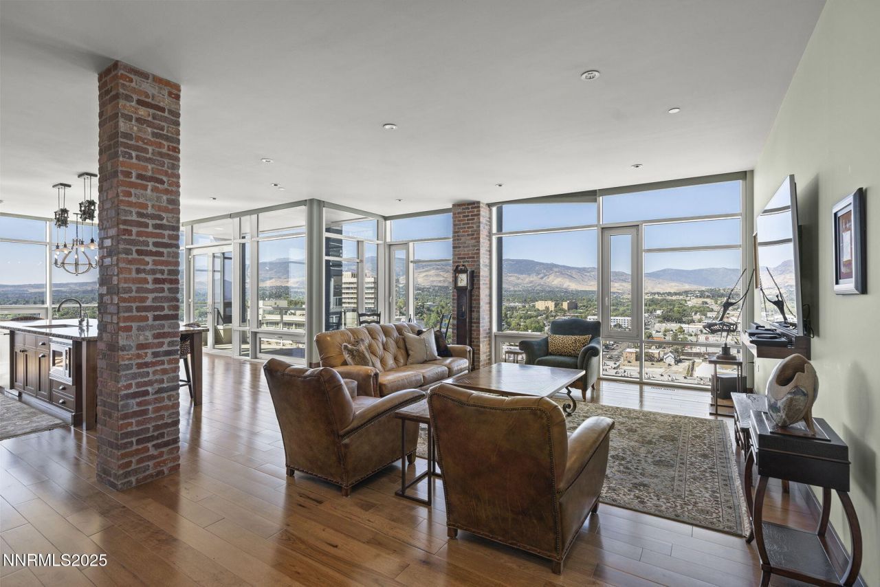 255 N Sierra Street, Unit 2303, Reno, NV 89501 Photo