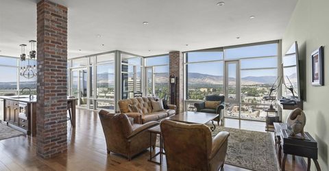 255 N Sierra Street, Unit 2303, Reno, NV 89501 Photo