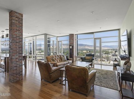 255 N Sierra Street, Unit 2303, Reno, NV 89501 Photo