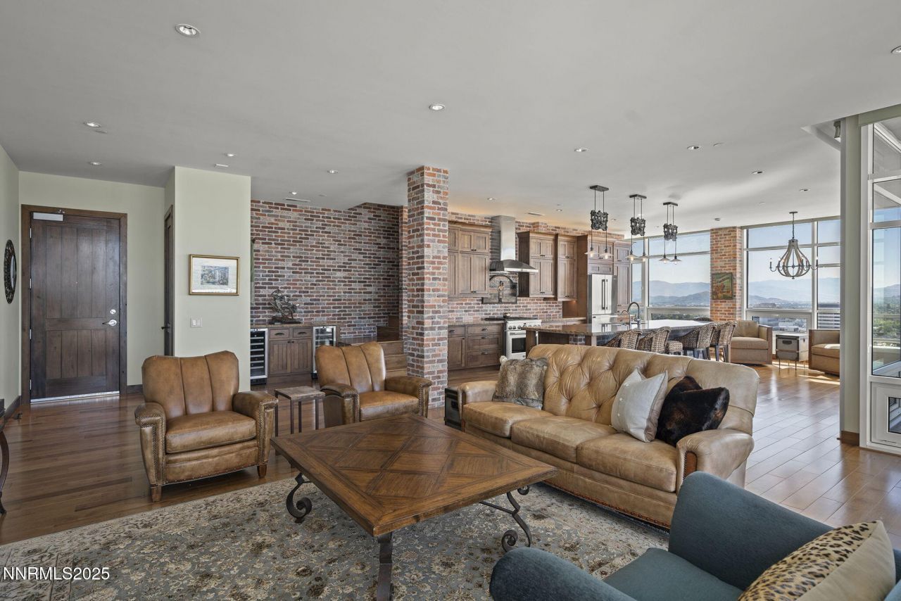 255 N Sierra Street, Unit 2303, Reno, NV 89501 Photo