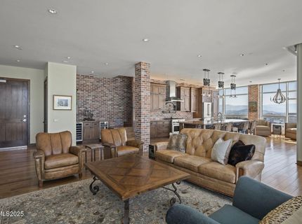 255 N Sierra Street, Unit 2303, Reno, NV 89501 Photo