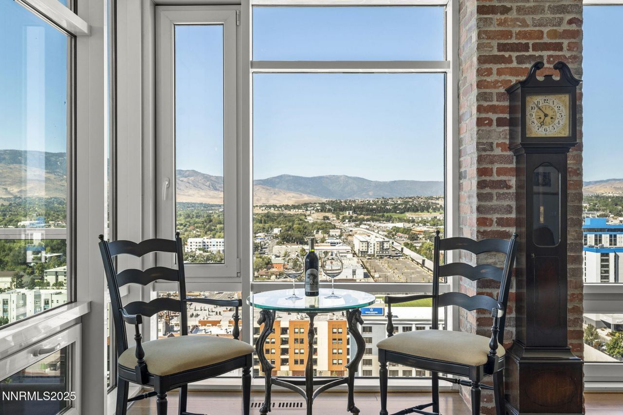 255 N Sierra Street, Unit 2303, Reno, NV 89501 Photo