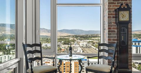 255 N Sierra Street, Unit 2303, Reno, NV 89501 Photo