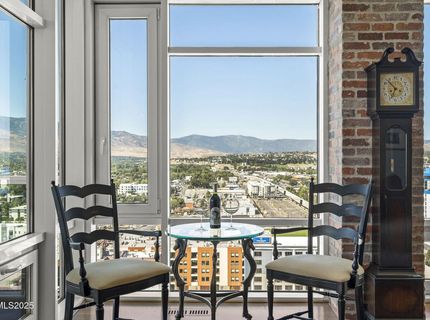 255 N Sierra Street, Unit 2303, Reno, NV 89501 Photo
