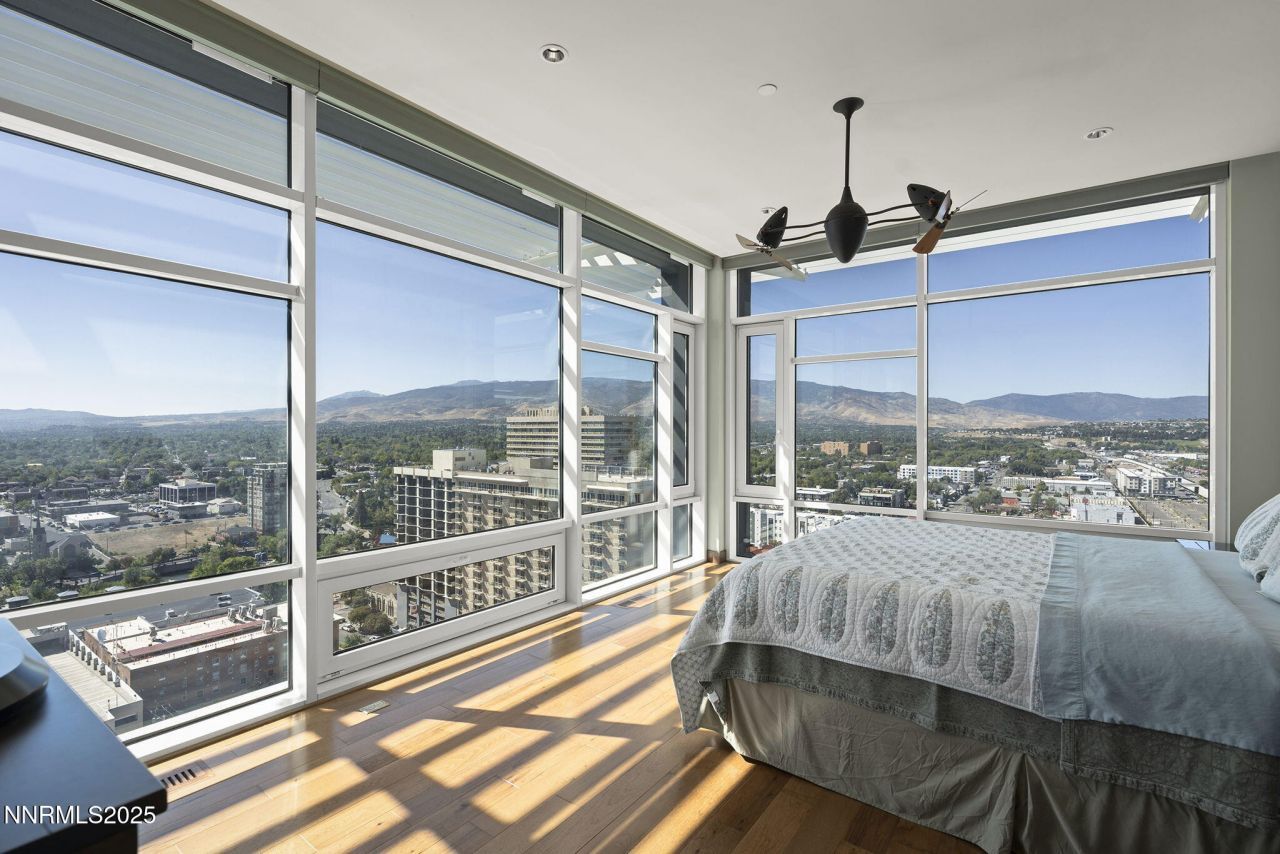 255 N Sierra Street, Unit 2303, Reno, NV 89501 Photo