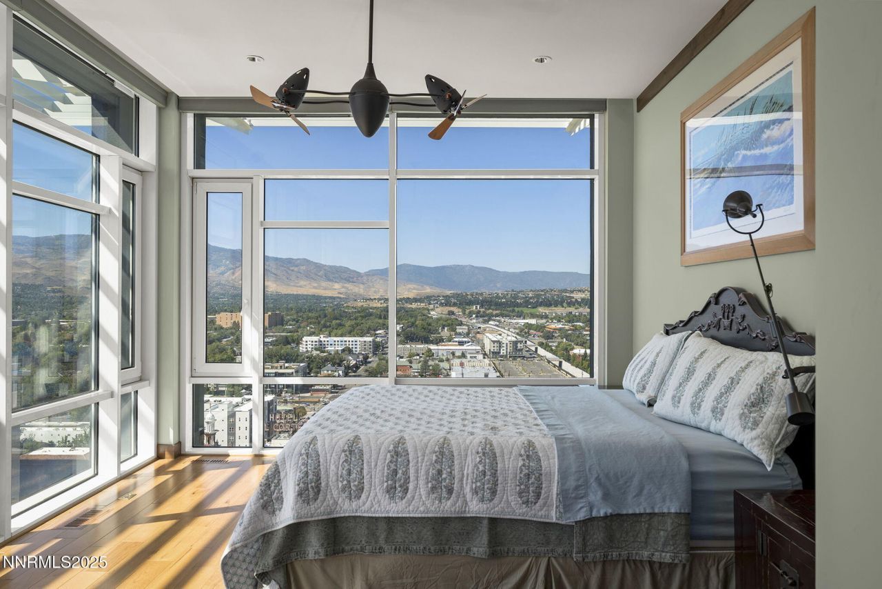 255 N Sierra Street, Unit 2303, Reno, NV 89501 Photo