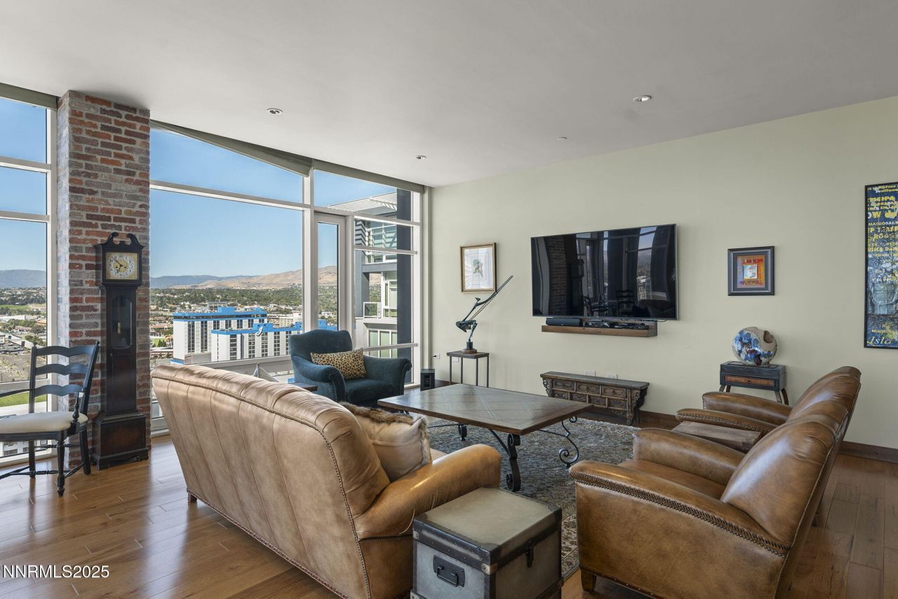 255 N Sierra Street, Unit 2303, Reno, NV 89501 Photo