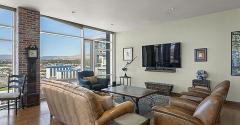 255 N Sierra Street, Unit 2303, Reno, NV 89501 Photo
