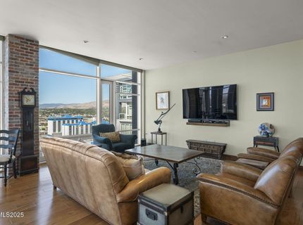 255 N Sierra Street, Unit 2303, Reno, NV 89501 Photo