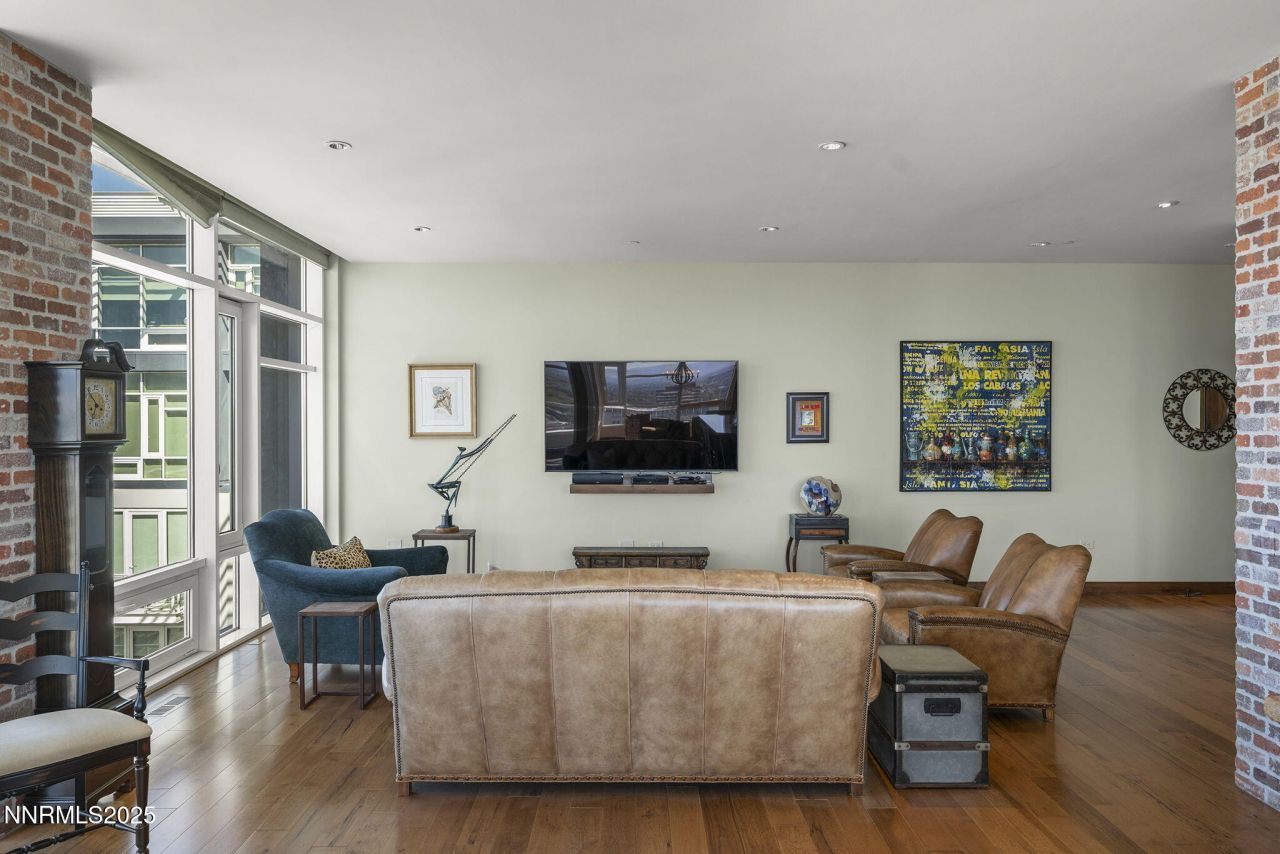 255 N Sierra Street, Unit 2303, Reno, NV 89501 Photo