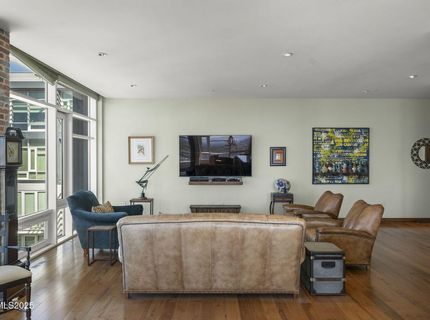 255 N Sierra Street, Unit 2303, Reno, NV 89501 Photo