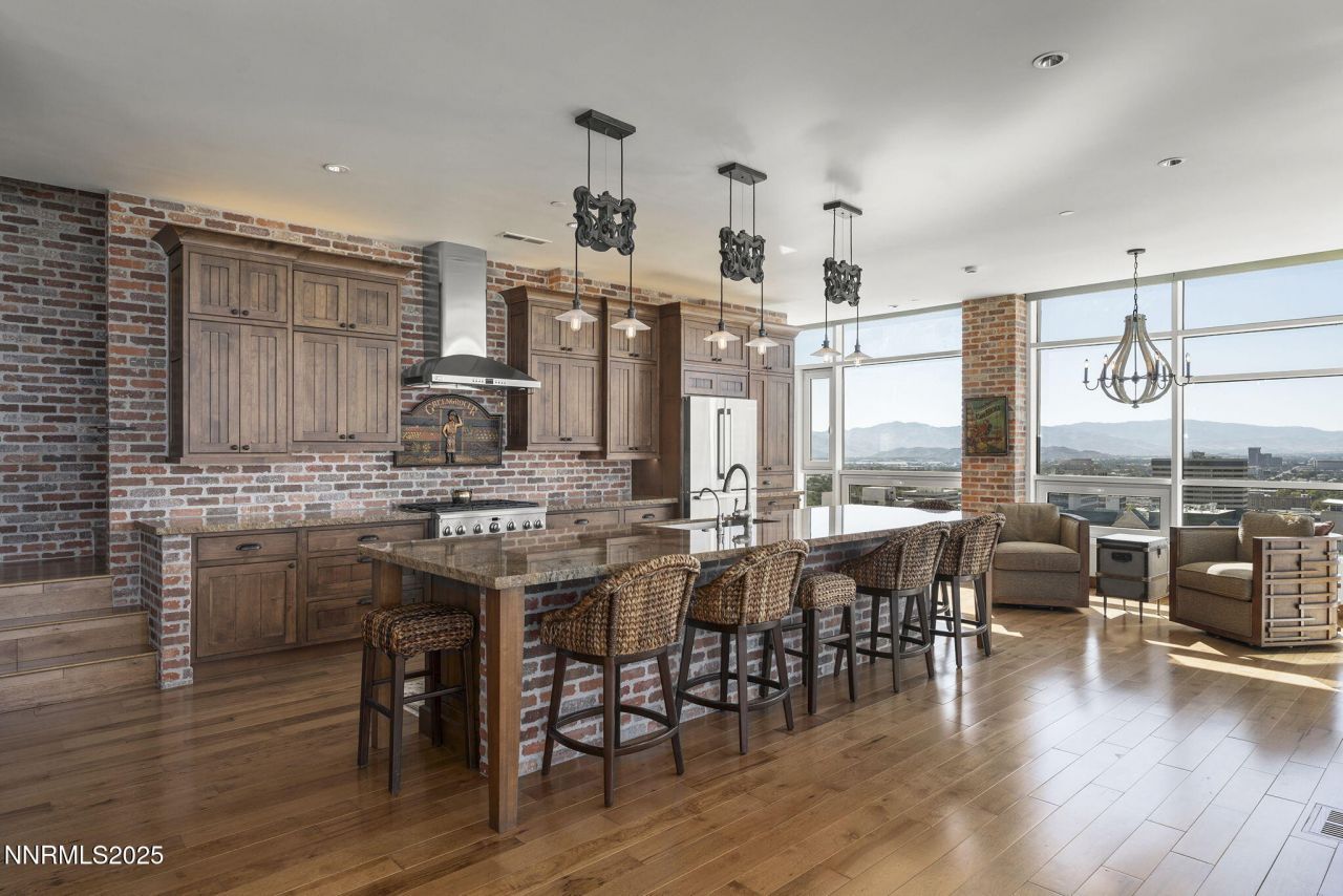 255 N Sierra Street, Unit 2303, Reno, NV 89501 Photo