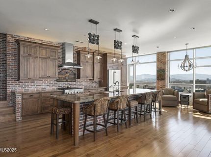 255 N Sierra Street, Unit 2303, Reno, NV 89501 Photo