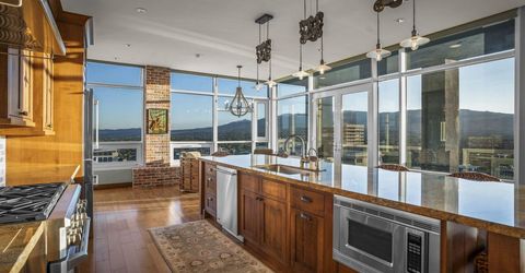 255 N Sierra Street, Unit 2303, Reno, NV 89501 Photo