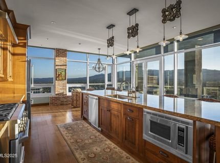 255 N Sierra Street, Unit 2303, Reno, NV 89501 Photo