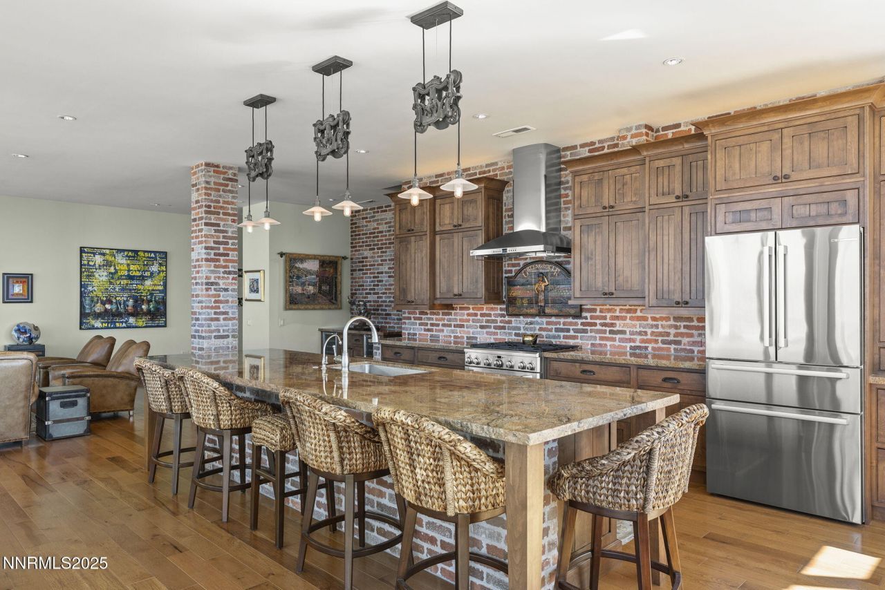 255 N Sierra Street, Unit 2303, Reno, NV 89501 Photo