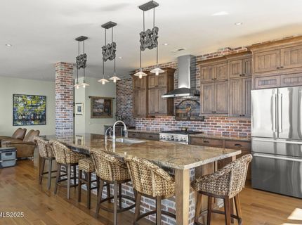 255 N Sierra Street, Unit 2303, Reno, NV 89501 Photo