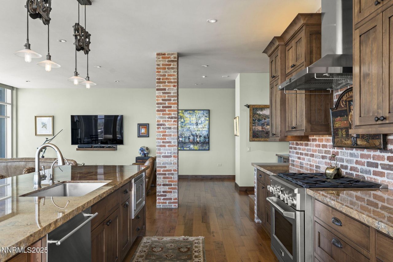 255 N Sierra Street, Unit 2303, Reno, NV 89501 Photo