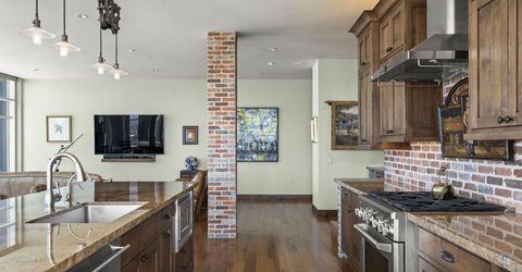 255 N Sierra Street, Unit 2303, Reno, NV 89501 Photo