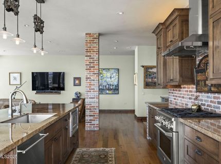 255 N Sierra Street, Unit 2303, Reno, NV 89501 Photo