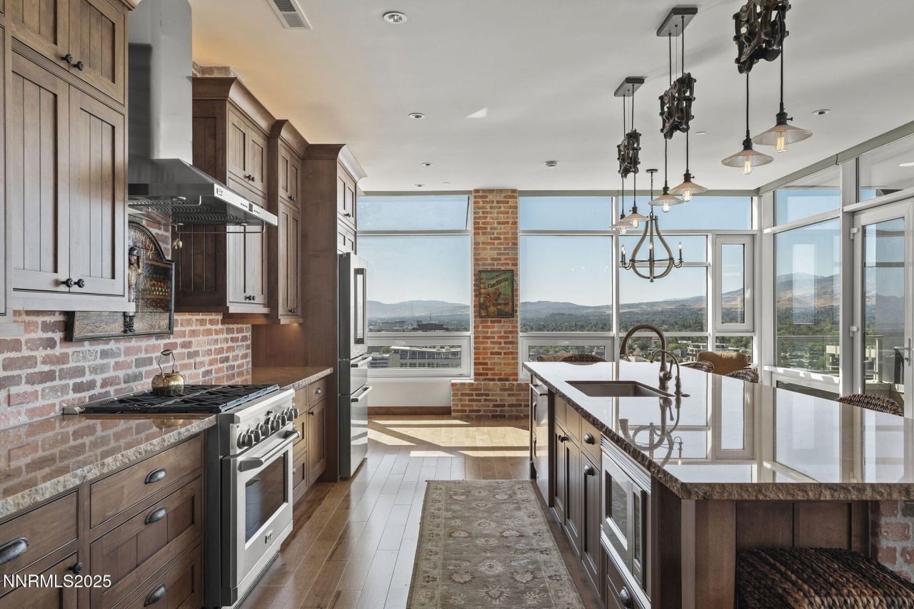 255 N Sierra Street, Unit 2303, Reno, NV 89501 Photo