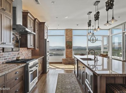 255 N Sierra Street, Unit 2303, Reno, NV 89501 Photo