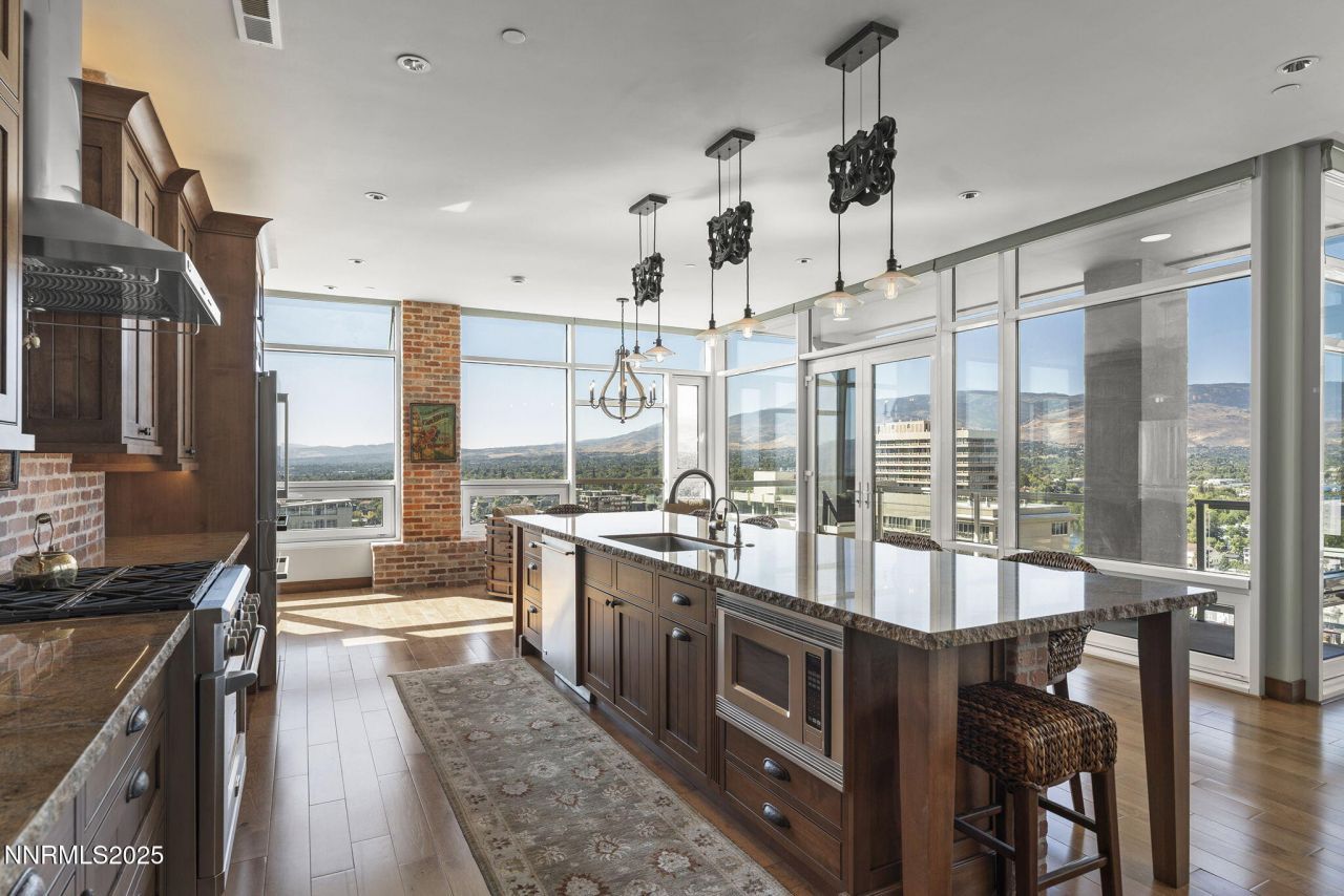 255 N Sierra Street, Unit 2303, Reno, NV 89501 Photo