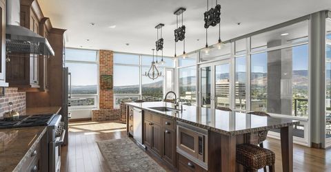 255 N Sierra Street, Unit 2303, Reno, NV 89501 Photo