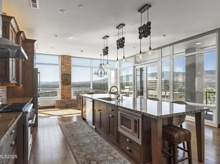 255 N Sierra Street, Unit 2303, Reno, NV 89501 Photo